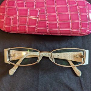 Marc by Marc Jacobs Glasses Frames